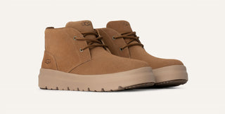 Ugg - Sapato M Burleigh Chukka Masculino