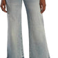 Kut From The Kloth - Meg Wide Leg Jeans