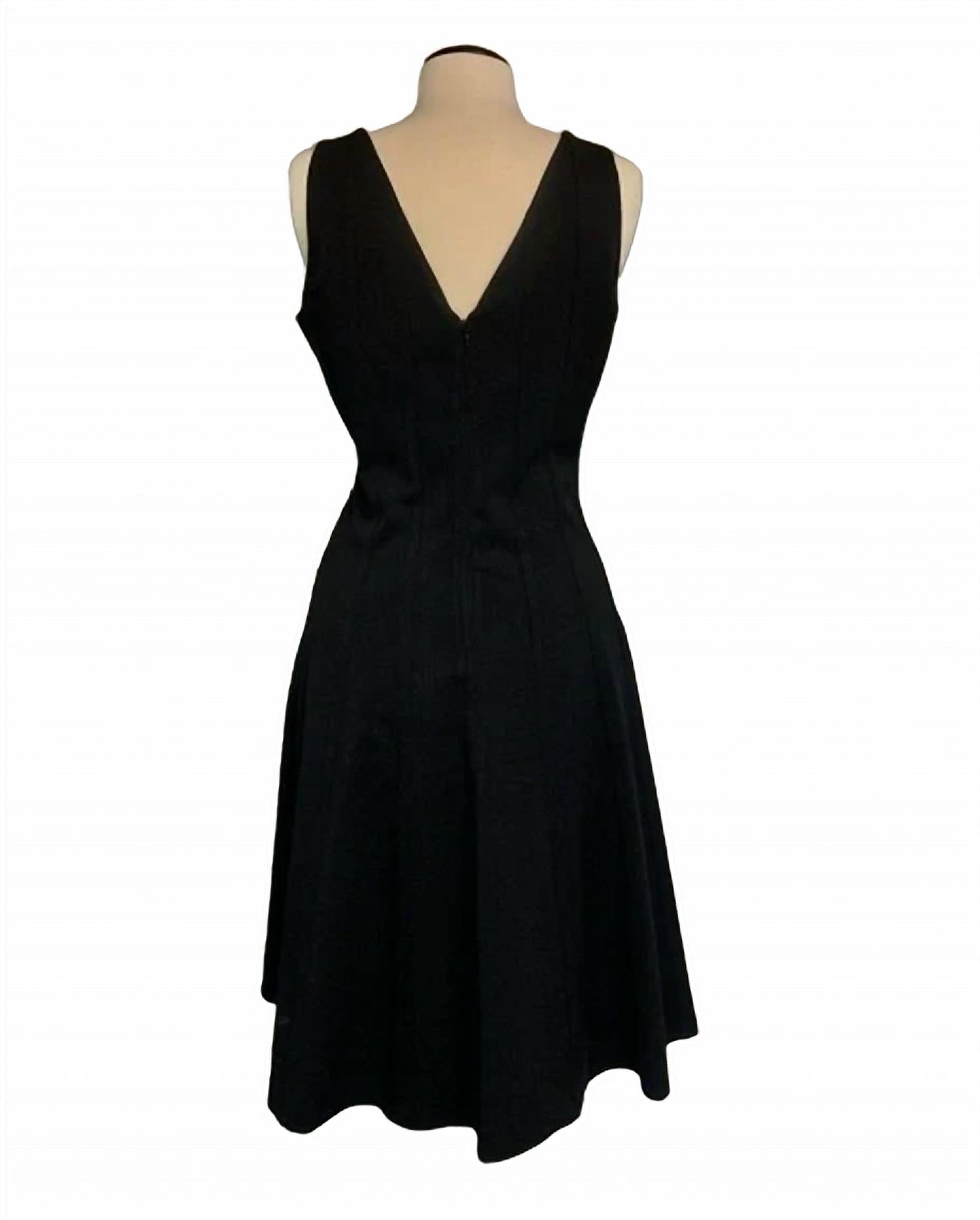 Insight - SLEEVELESS DRESS