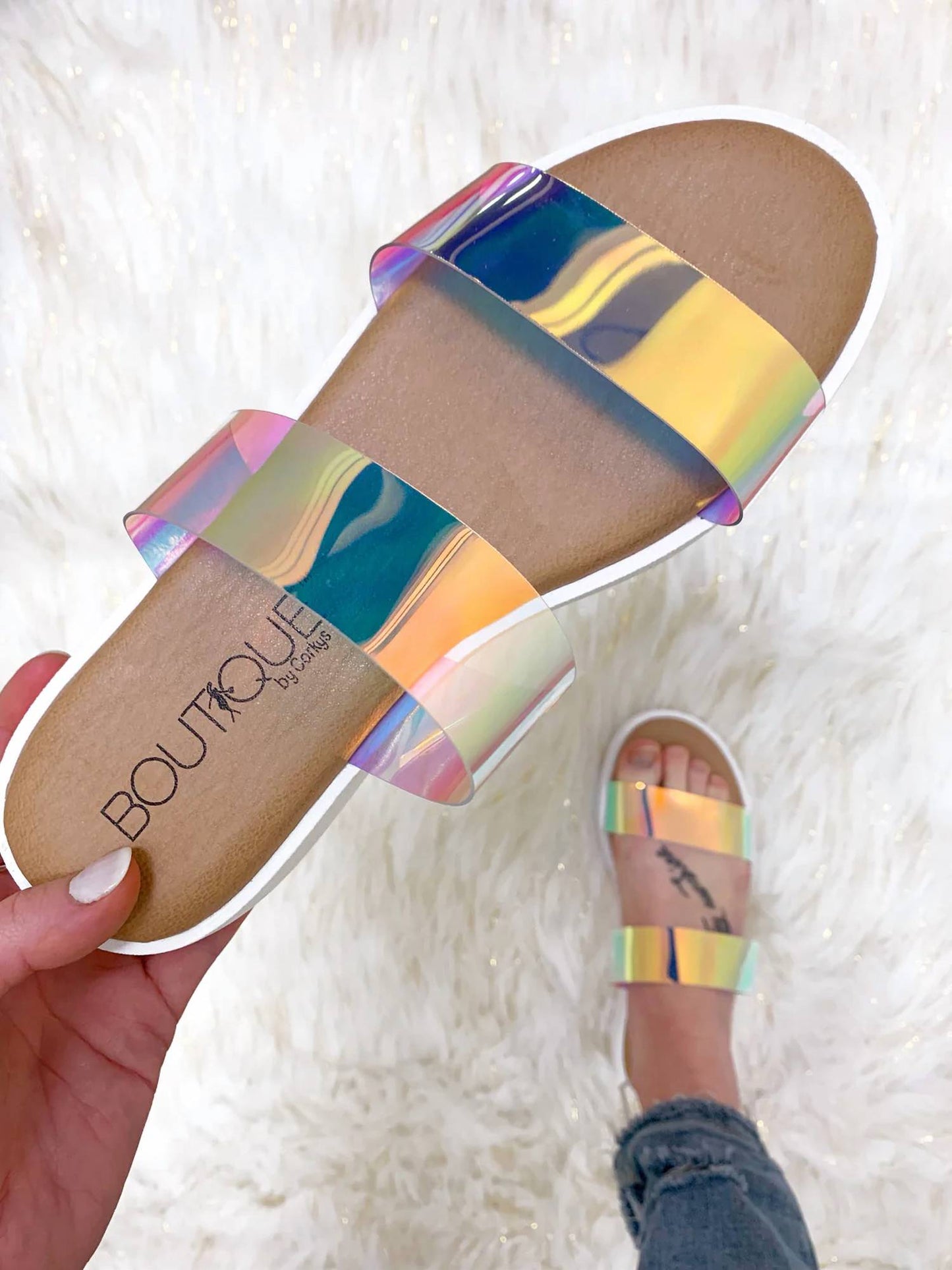Corkys Footwear - Women's Paddle Board Sandals