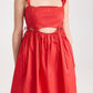 Allina Liu - Tamago Dress