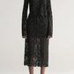 A.L.C. - Lydia Midi Skirt