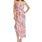 Steve Madden - Maude Floral Maxi Dress