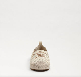 Sam Edelman - Mocassim Karla Espadrille Feminino