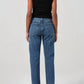 Agolde - 90's Pinch Waist High Rise Straight Jeans