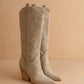 Oasis Society - Women's Ashton Boots