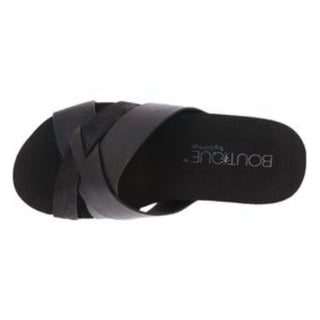 Corkys Footwear - Sandálias Amuse Wedge Femininas - MÉDIA