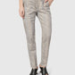 Alembika - Women's Snake Iconic Stretch Jeans