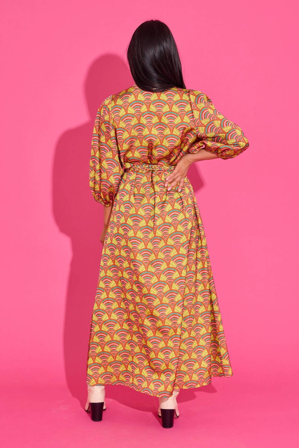Alden Adair - Lizzie Dress