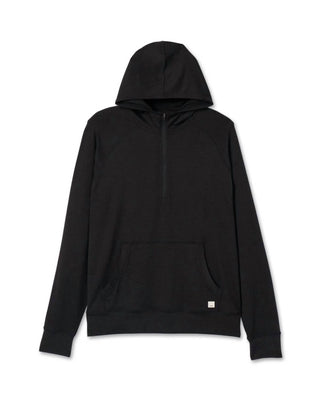 Vuori – Moletom Masculino Ponto Performance 1/2 Zip