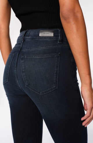 Dl1961 - Women'S - Mara Straight Mid Rise Jean