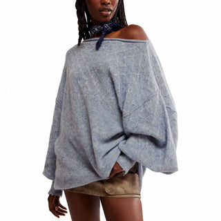 Free People - Suéter Bali Samara