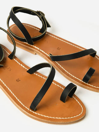 K.Jacques - Sandália Loki Feminina