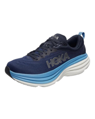 Hoka - Sapatos Bondi 8 Masculinos