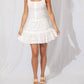 By Together - Skye Mini Skirt