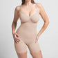 Skims - Seamless Sculpt Mid Thigh Bodysuit