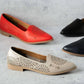 Bueno - Women's Brandy Flat Shoes
