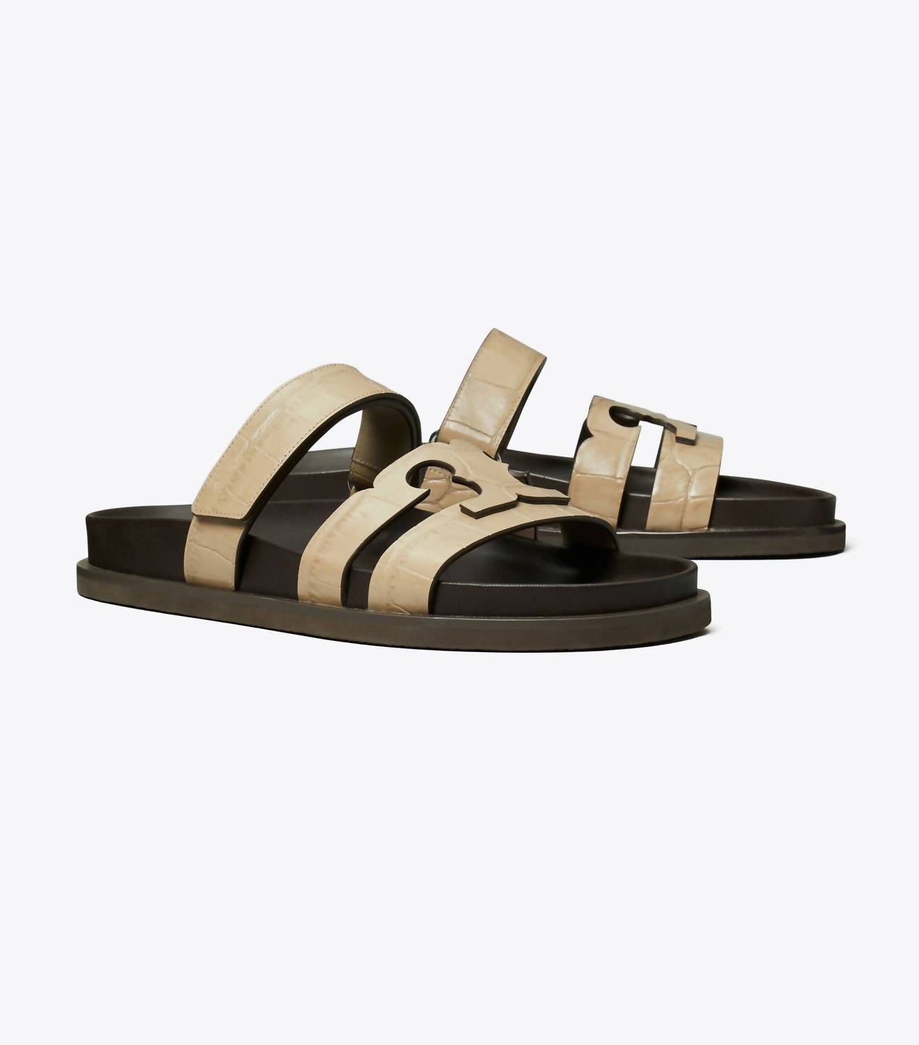 Tory Burch - Women's Ines Sport Slide Sandal