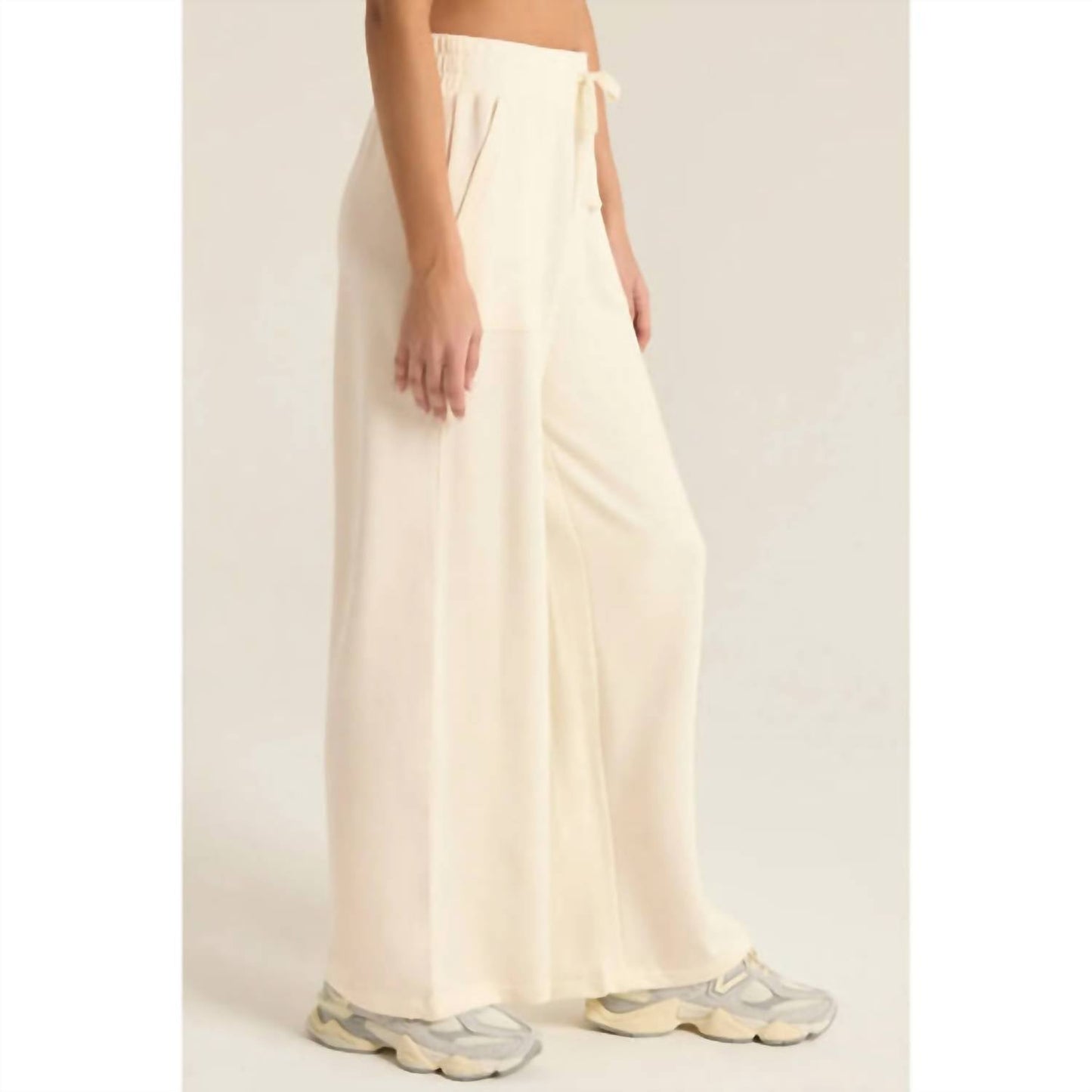 Z Supply - LAYOVER MODAL FLEECE PANTS