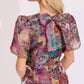Alden Adair - Hadley Mini Dress