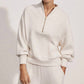 Varley - Davidson Long Sleeve Sweater