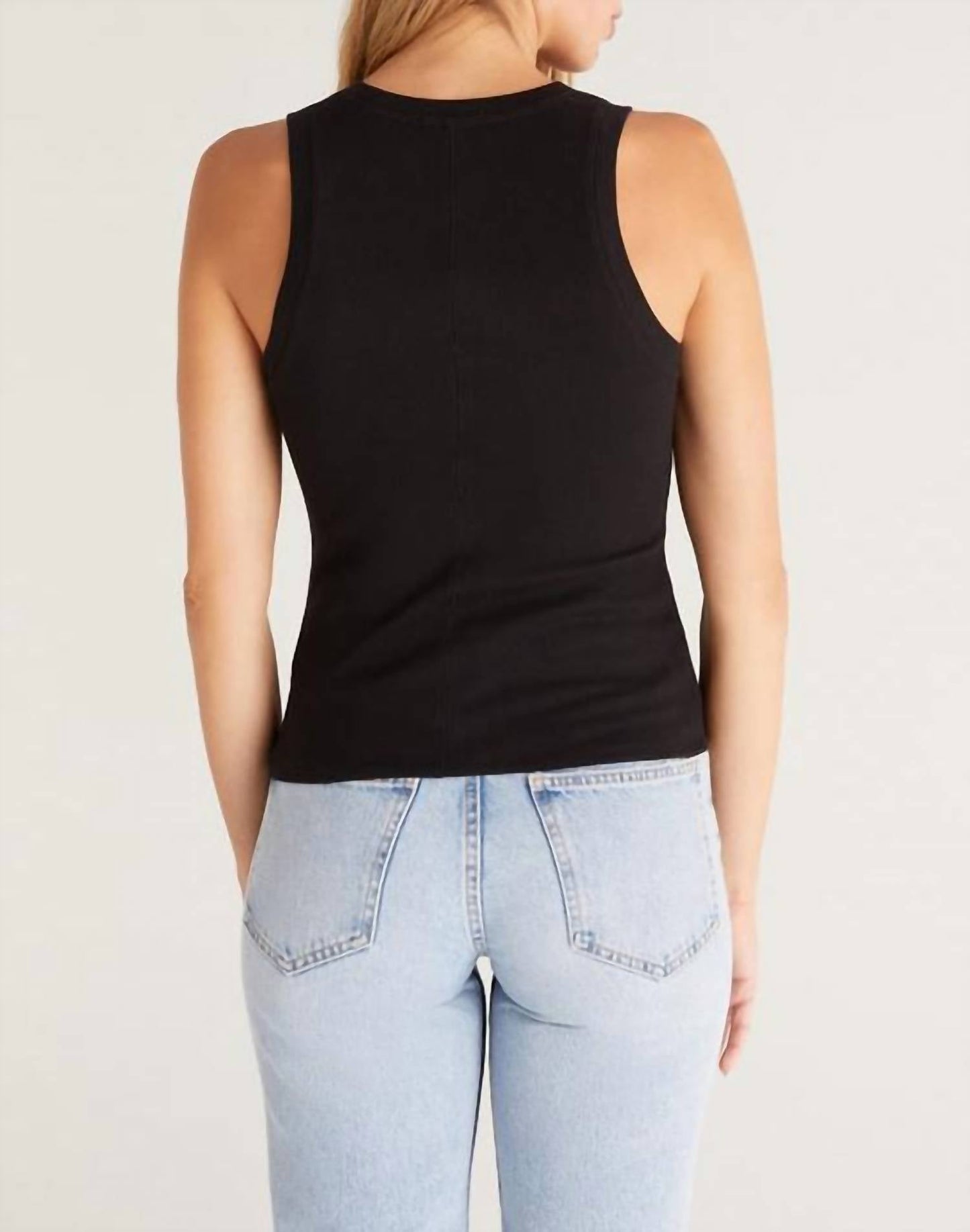Z Supply - Sirena Rib Tank