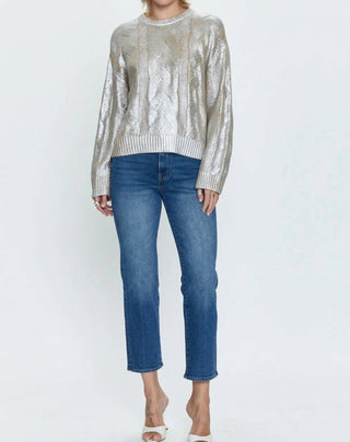 Pistola - Suéter Everly Cable