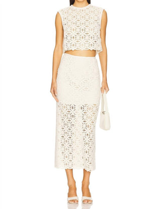 Sabina Musayev - Regata Debby