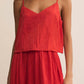 Z Supply - Joyous V-neck Tank Top