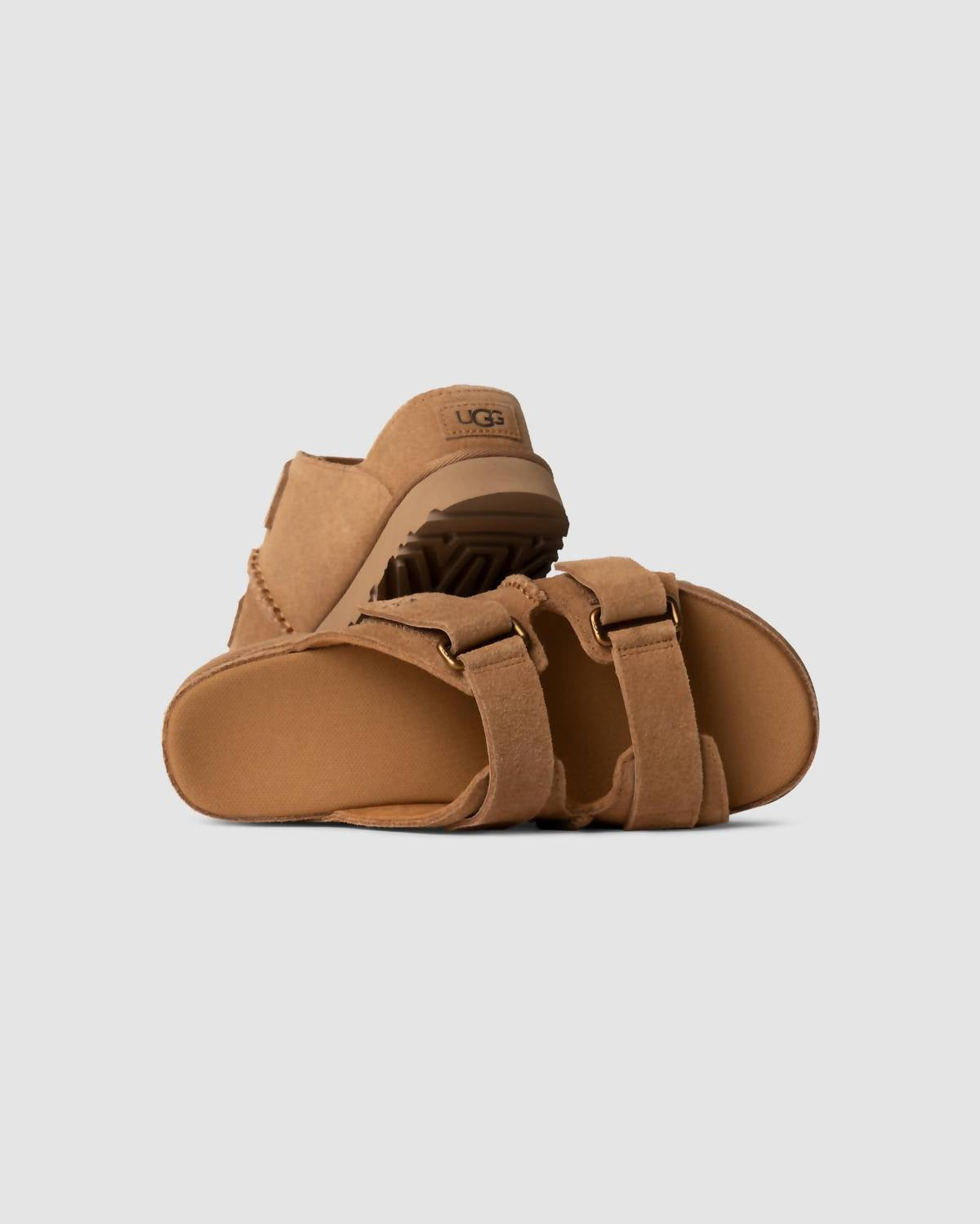 Ugg - Women's Goldenstar Hi Slide Sandal