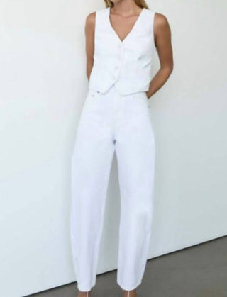 Pistola - Cano Wes High Rise