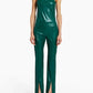 Amanda Uprichard - Tavira Faux Leather Pant