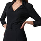 Joseph Ribkoff - Belted Sheath Dress