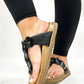 Corkys Footwear - Women's Bless Her Heart Sandal