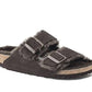 Birkenstock - Women's Arizona Shearling Sandals