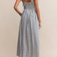 Z Supply - Nadine Striped Dress