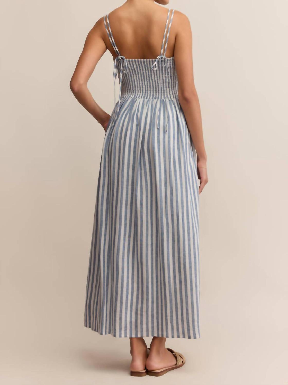 Z Supply - Nadine Striped Dress
