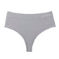 Ldma - Women's High Sculpt Thong Rib Core Trio
