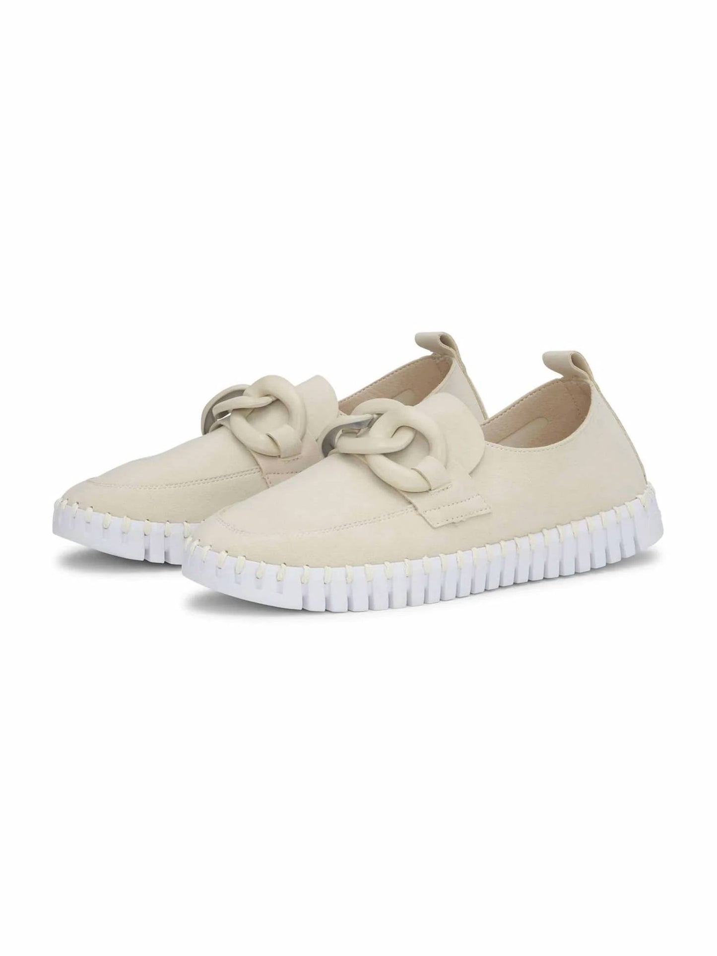 Ilse Jacobsen - Women's Tulip 0024 Loafer
