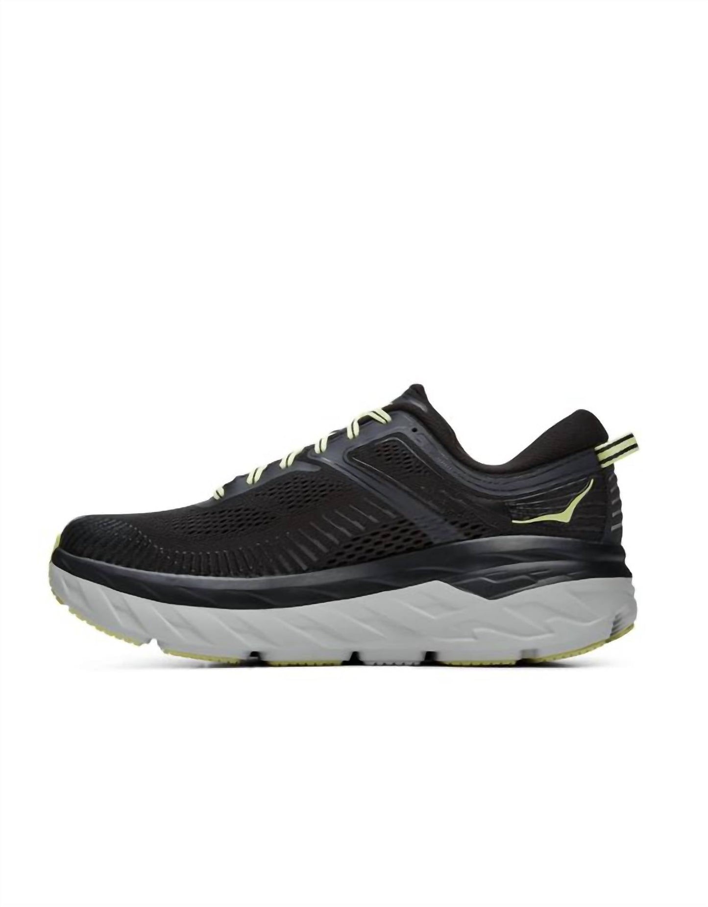 Hoka - Men's Bondi 7 Running Shoes
