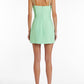 Amanda Uprichard - Taylor Skort Romper