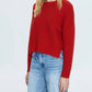 Pistola - Adina Long Sleeves Knit Sweater