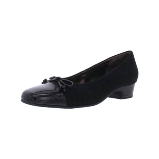 The Walking Cradle Co. - Women's Bradford Low Heel Slip On Shoes