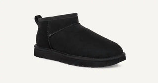 Ugg - Botas Ultra Mini Femininas