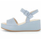 Gabor - Women’s 531 Platform Wedge Sandal