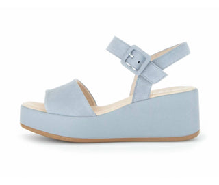 Gabor - Women’s 531 Platform Wedge Sandal