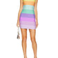 Susana Monaco - Bandage Tube Mini Dress