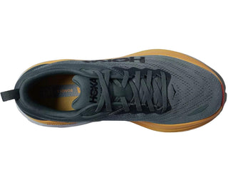 Hoka - Tênis de corrida masculino Bondi 8