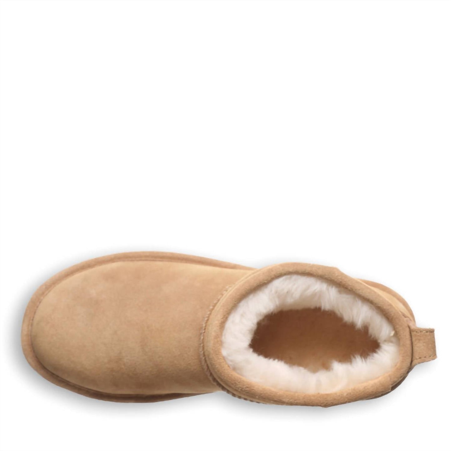 Bearpaw - Women's Retro Shorty Boots