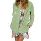 O'Neill - Collins Solid Superfleece Shirt Jacket